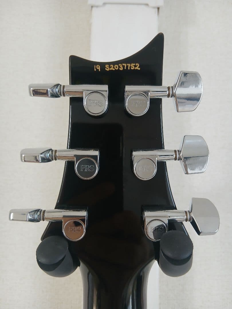prs s2 mira USA製