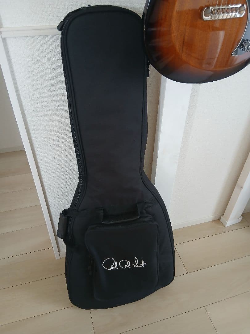 prs s2 mira USA製