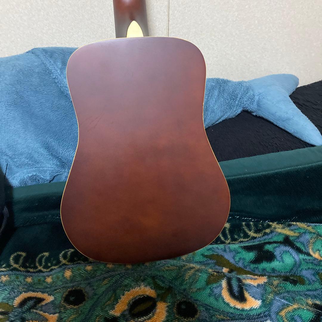 Artisan ギター