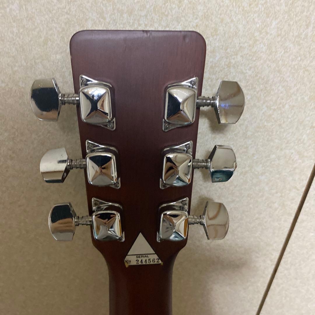 Artisan ギター
