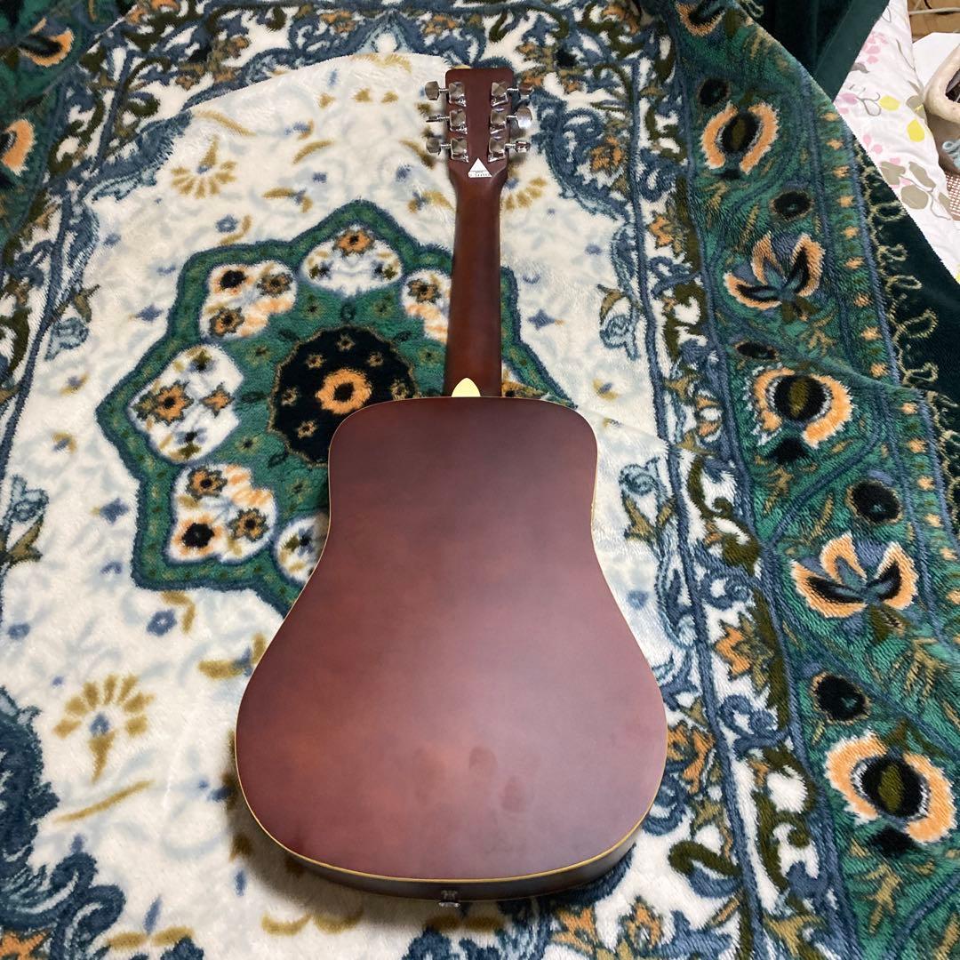 Artisan ギター