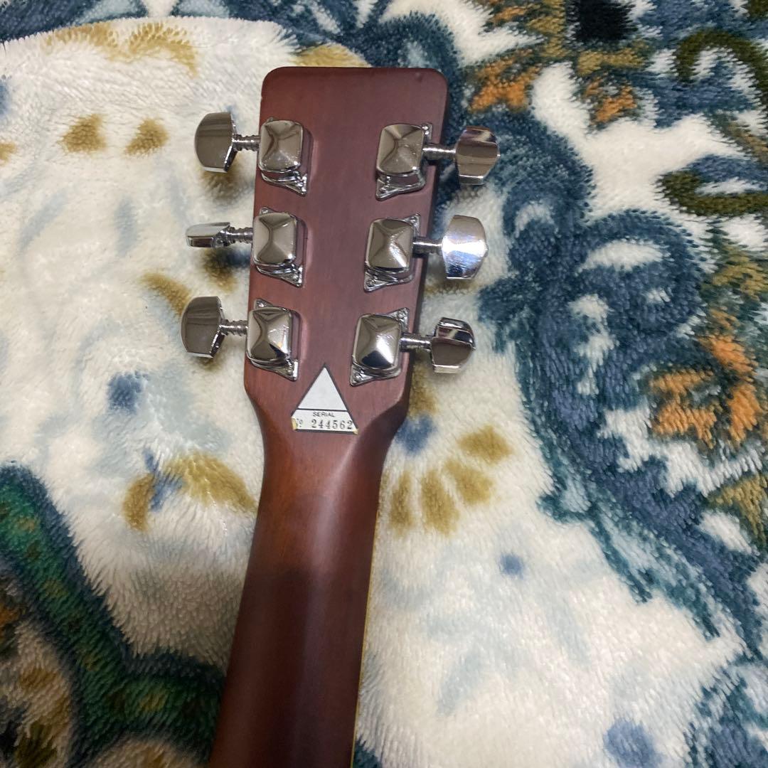 Artisan ギター