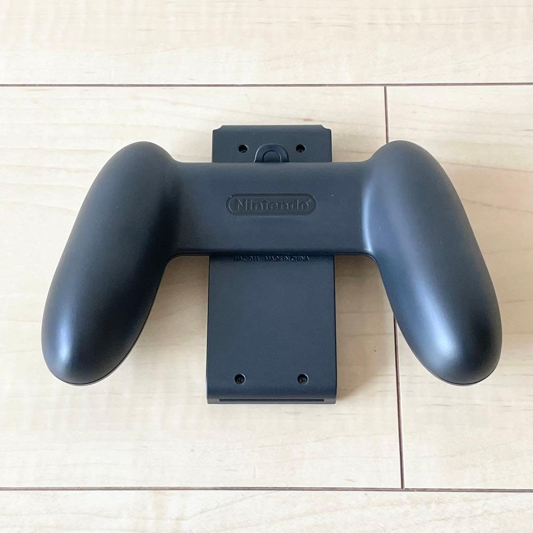 Nintendo Switch グレー 本体 ポケットモンスターバイオレット