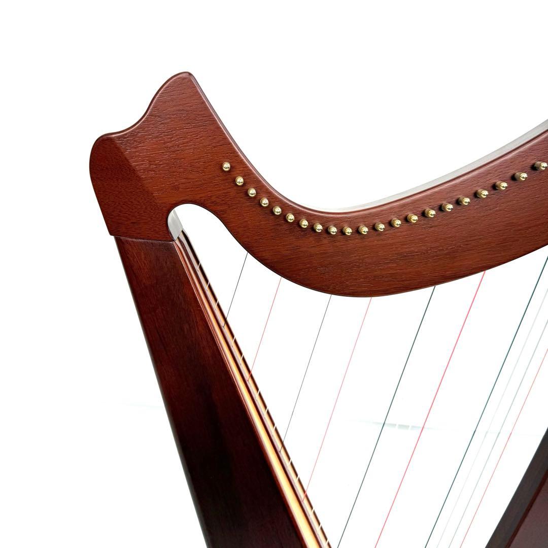 【極上品】ANGEL HARP PAG.PROMOTION 28弦