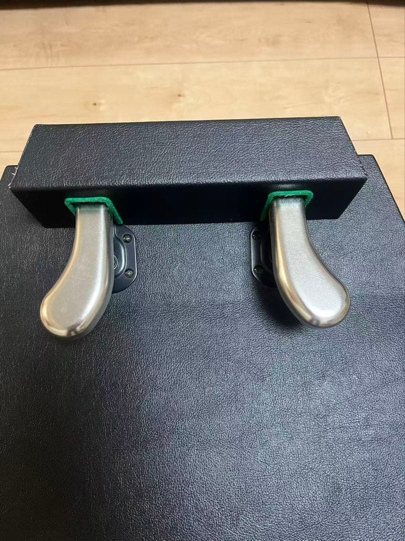 吉澤（PEACOCK）　ピアノ補助ペダル　AX-100　美品　即日発送