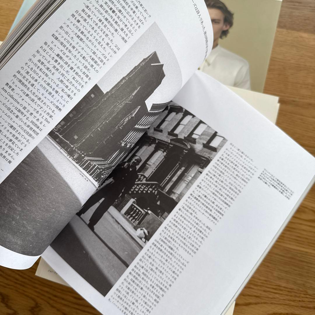 KINFOLK 2〜7、KINFOLK JAPAN 1〜24