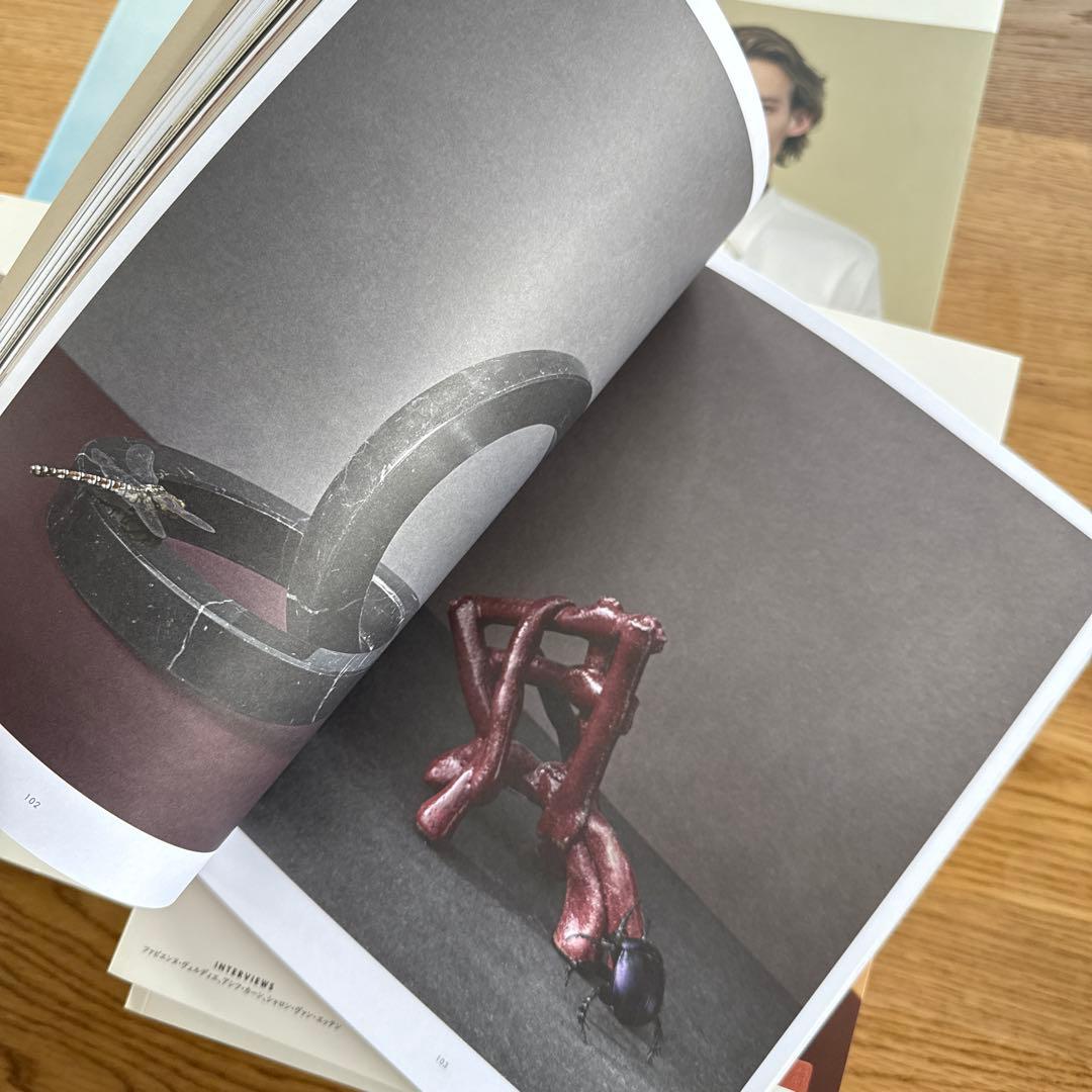 KINFOLK 2〜7、KINFOLK JAPAN 1〜24