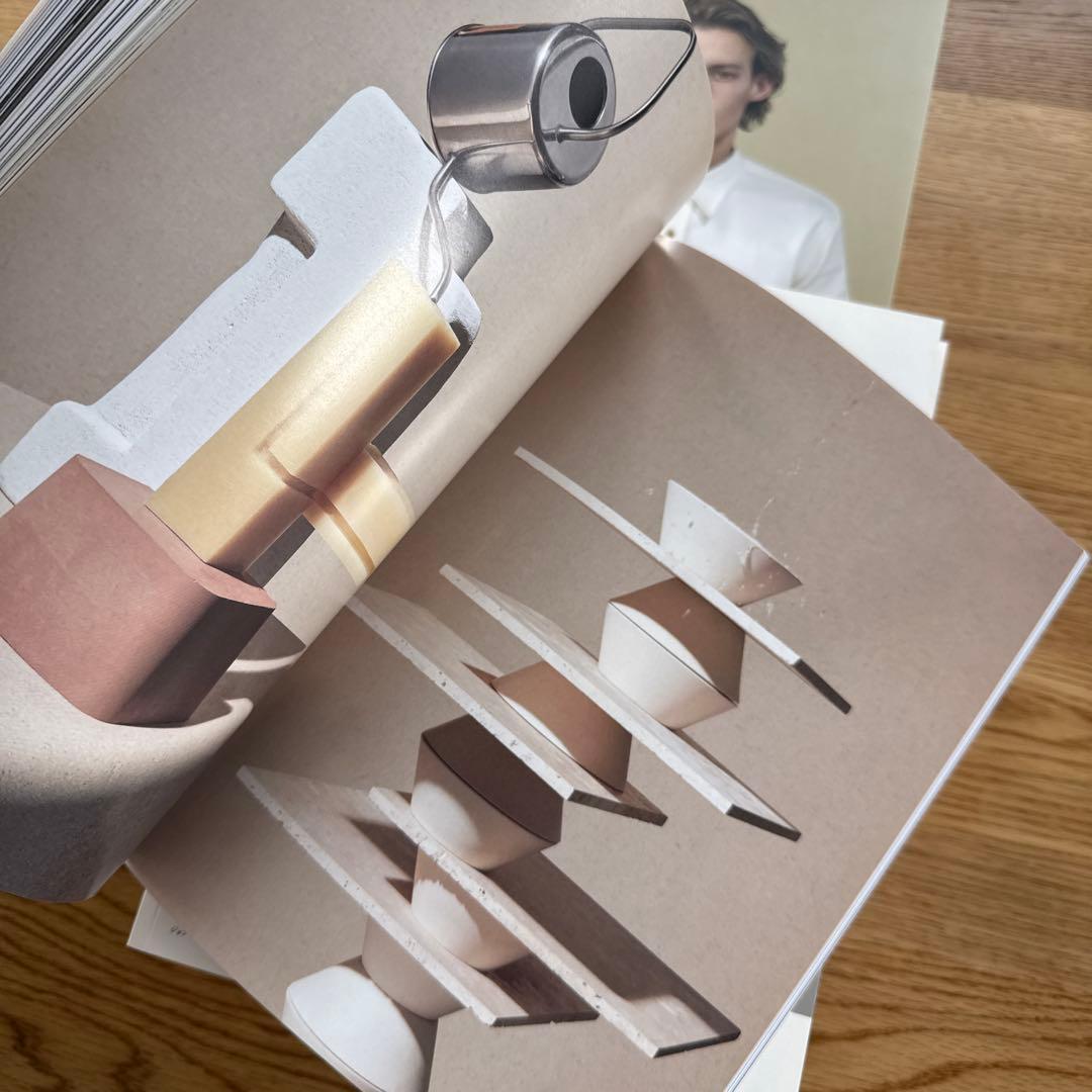 KINFOLK 2〜7、KINFOLK JAPAN 1〜24