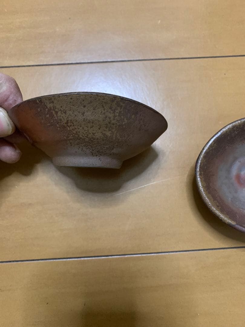ティーカップ