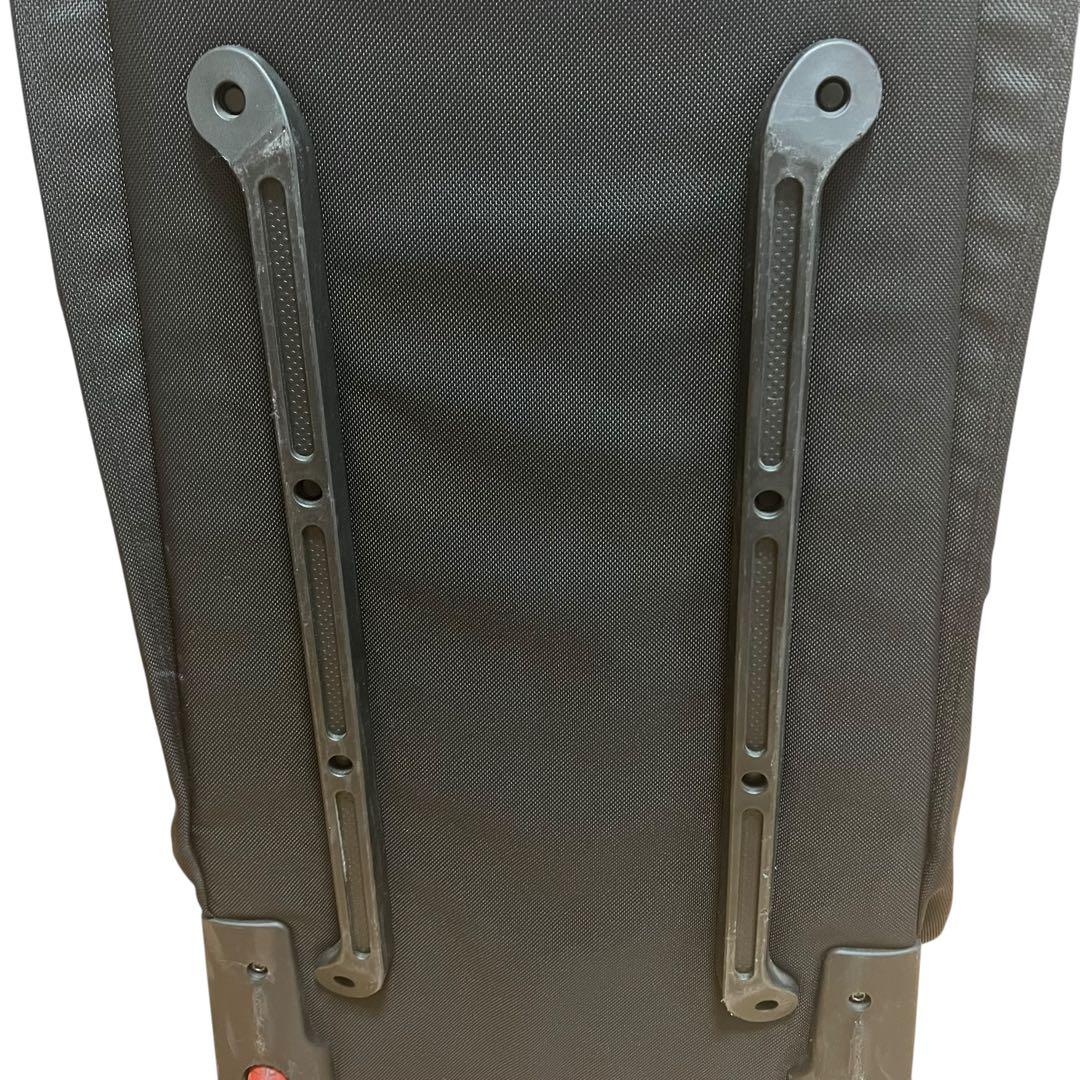 THE NORTH FACE ローリングサンダー 30 キャリーケース　80L