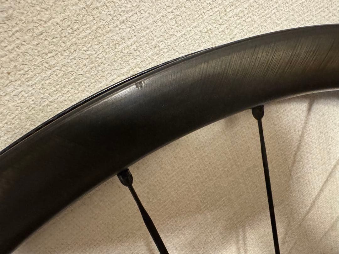 パーツ MAVIC COSMIC SLR 32 DISC SRAM XDR