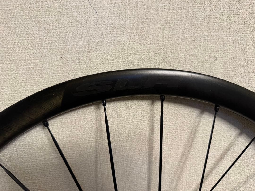 パーツ MAVIC COSMIC SLR 32 DISC SRAM XDR