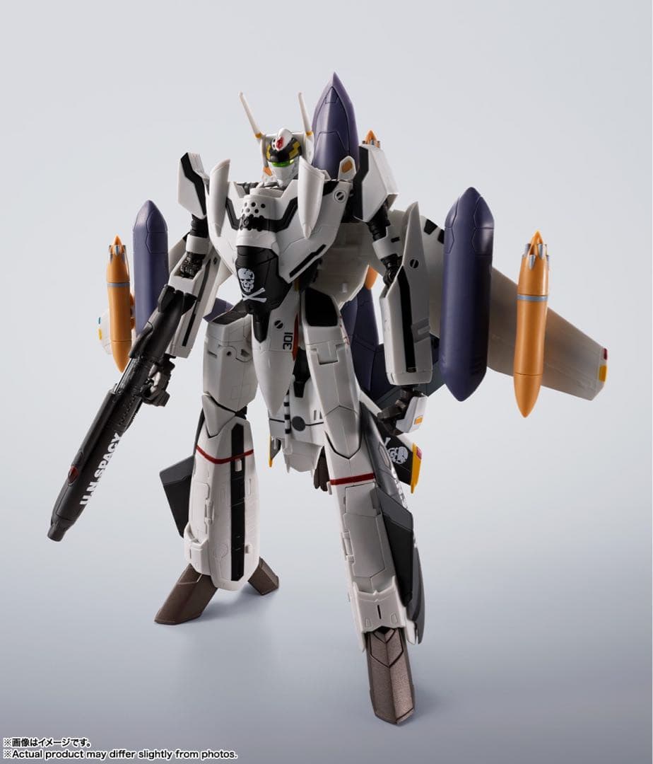 HI-L R VF-0S(フォッカー機) ＋ ゴースト