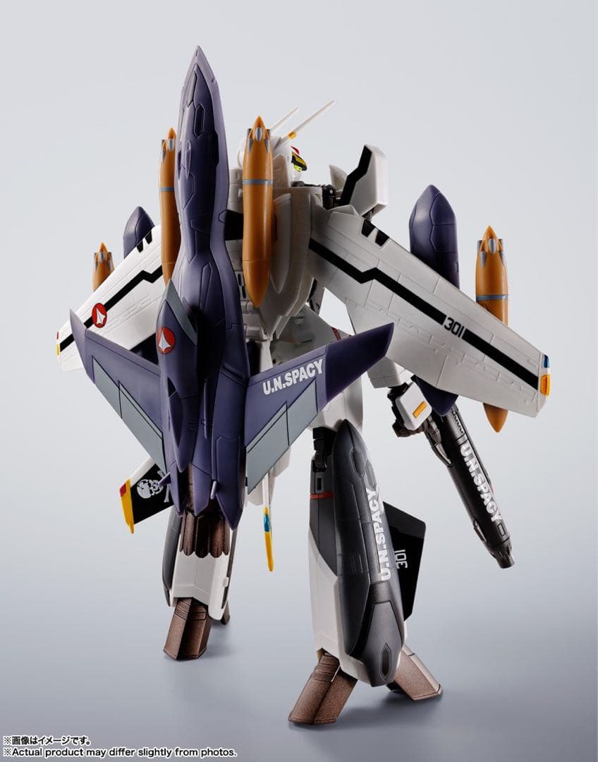 HI-L R VF-0S(フォッカー機) ＋ ゴースト