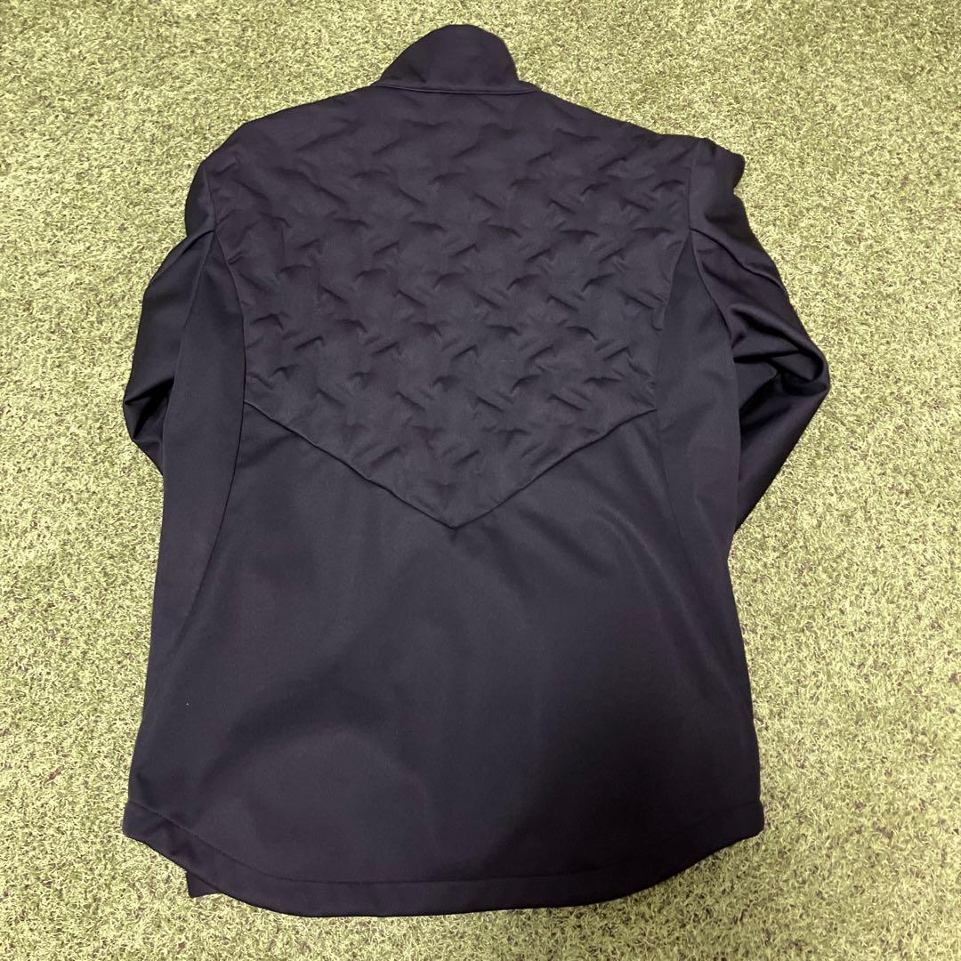 DESCENTE GOLF ダウンジャケット　デサントゴルフ