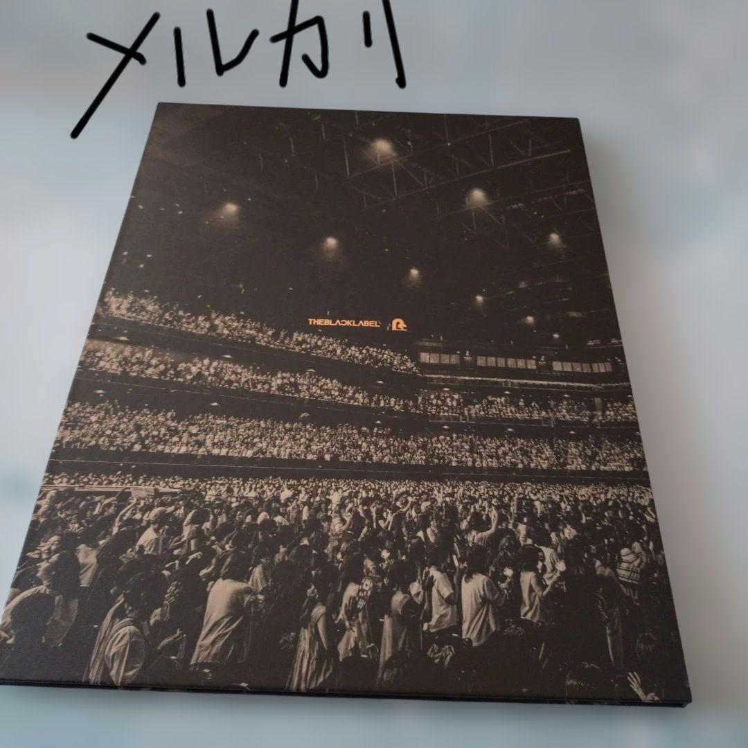 DVD［BE WITH YOU］