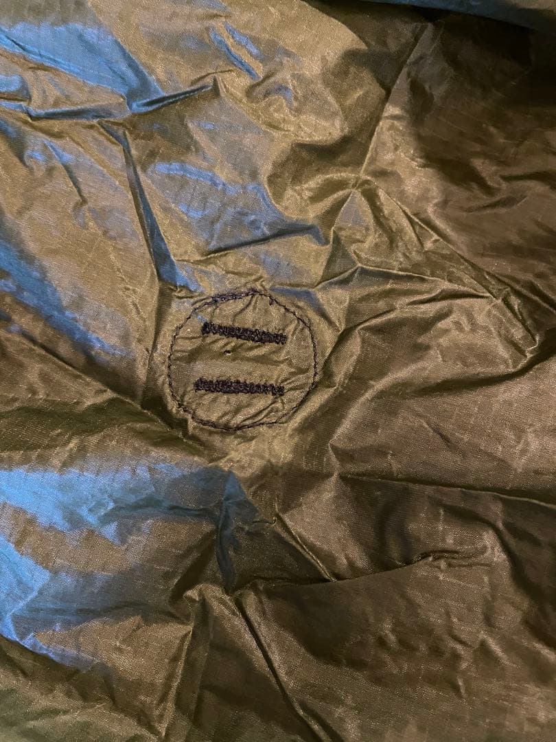INTEGRAL DESIGNS SilTarp 1 タープ