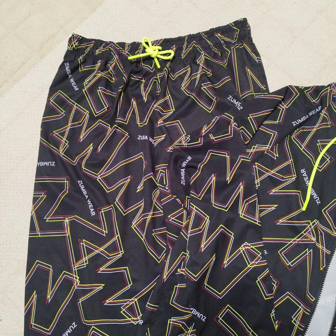 ズンバウェア上下 WEAR 正規品