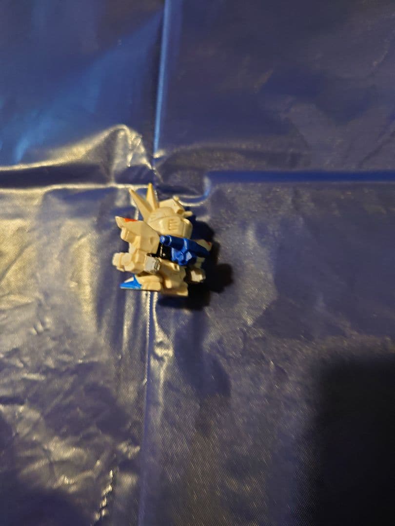 SDガンダムフルカラー SEED