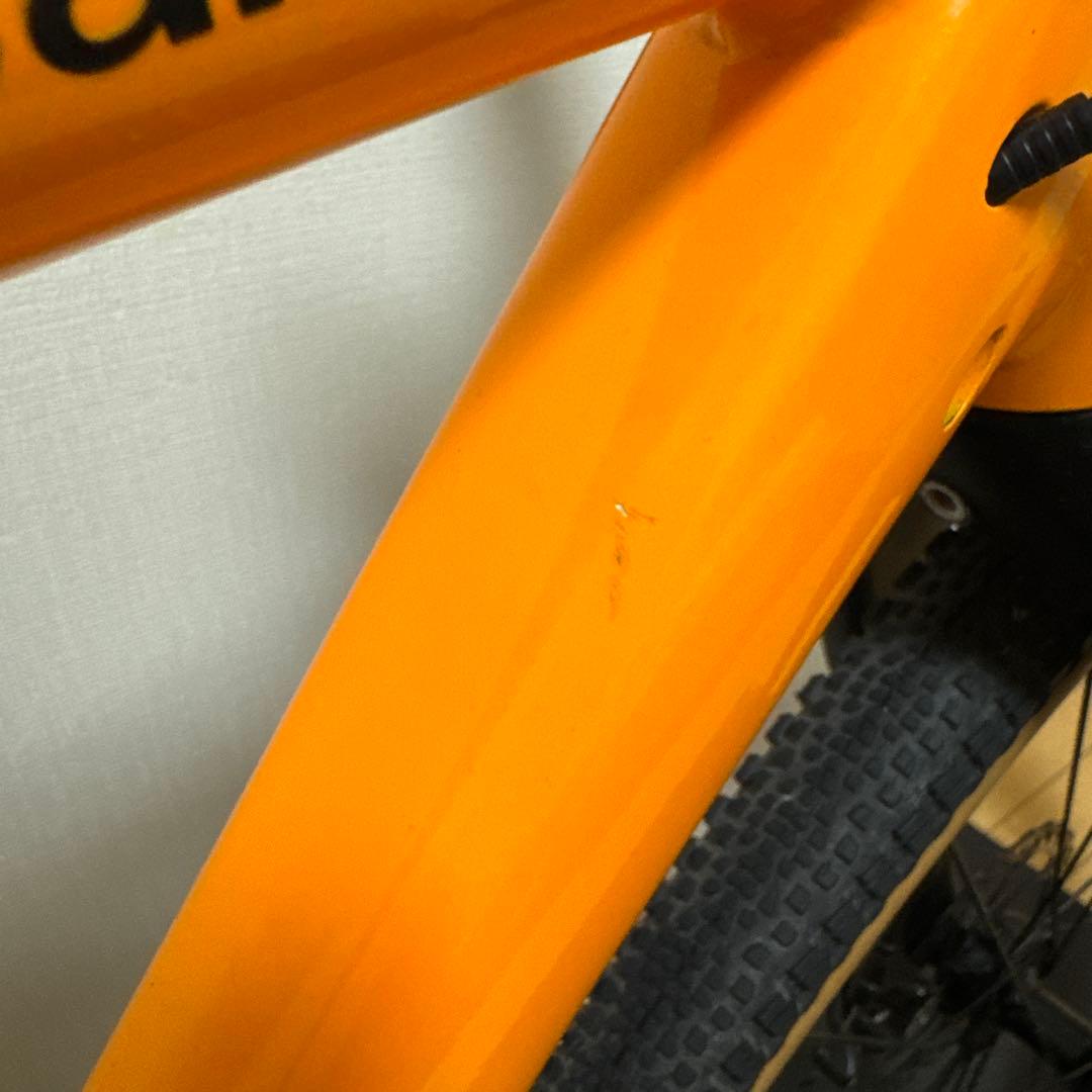 【本日終了】cannondale topstone 4 グラベルロードバイク