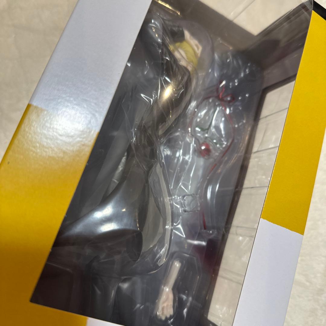 BANANAFISH アッシュ 1/7 タキシード フィギュア