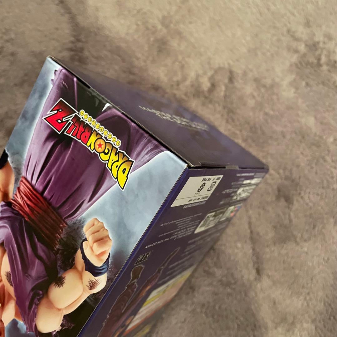ドラゴンボール　フィギュア　MSP スペシャルカラー　孫悟飯　国内正規品