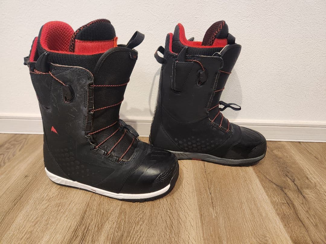 BURTON　スノーボードブーツ　ION AF　27.0cm バートン アイオン
