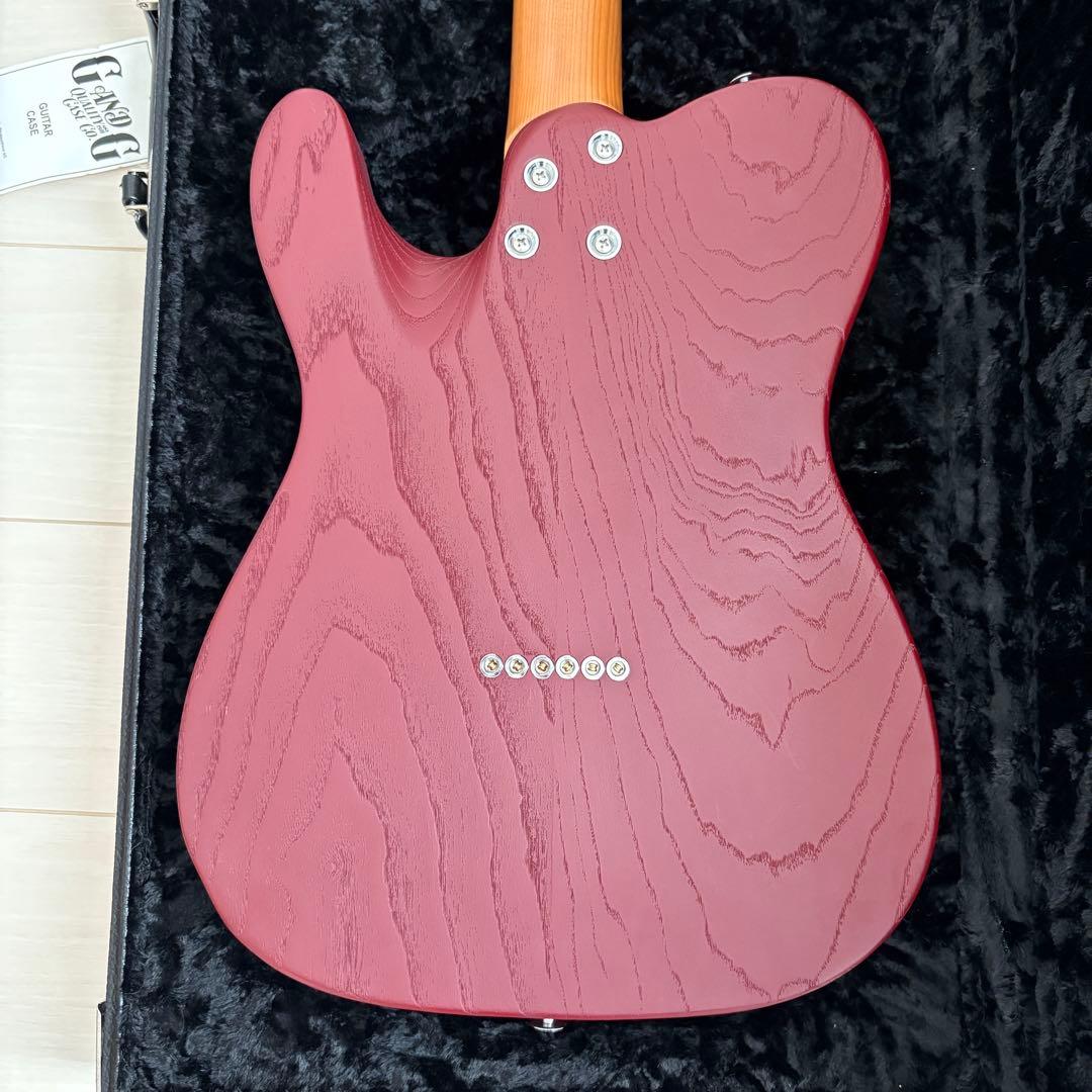 ギター Suhr / Andy Wood Signature Modern T
