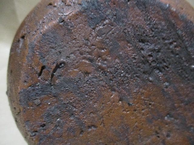 古備前　瓢箪徳利　I20-3