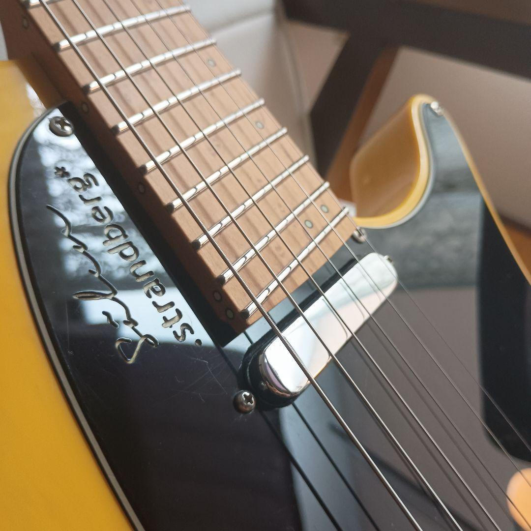 ギター .strandberg* Salen Classic
