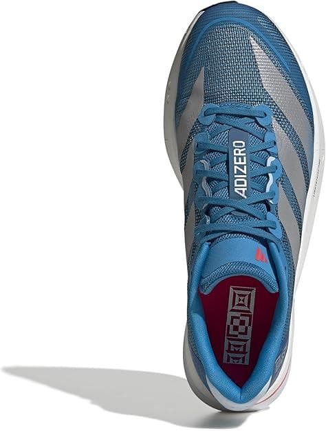 アディダス ランニングシューズ 26.0 アディゼロボストン13M JR4868