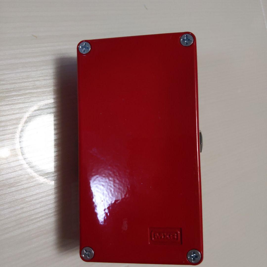 MXR EVH Phase 90 ギターエフェクター