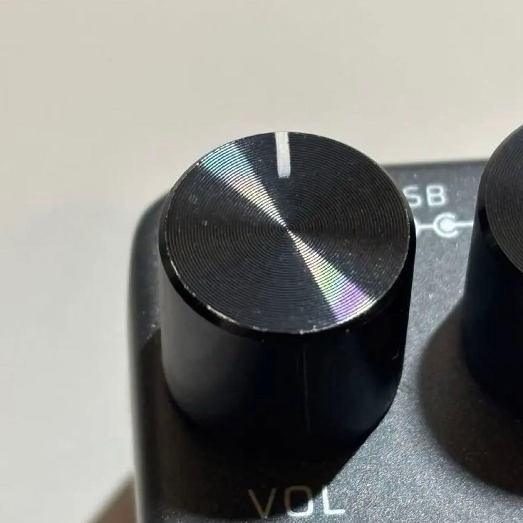 VALETON GP-5 ギターエフェクター