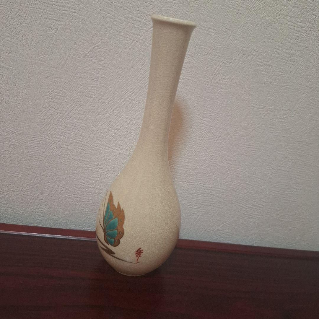 薩摩焼　美品
