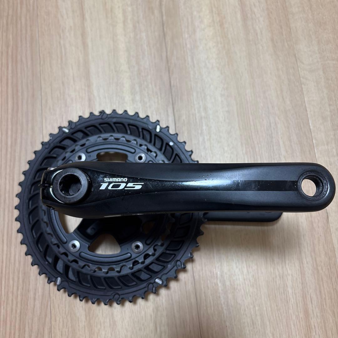 Shimano 105 FC-5800 クランク