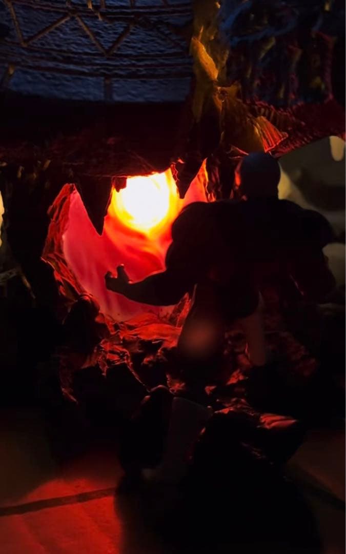 ドラゴンボール 1／6スケール 高配版 孫悟空 フィギュア ガレージキット