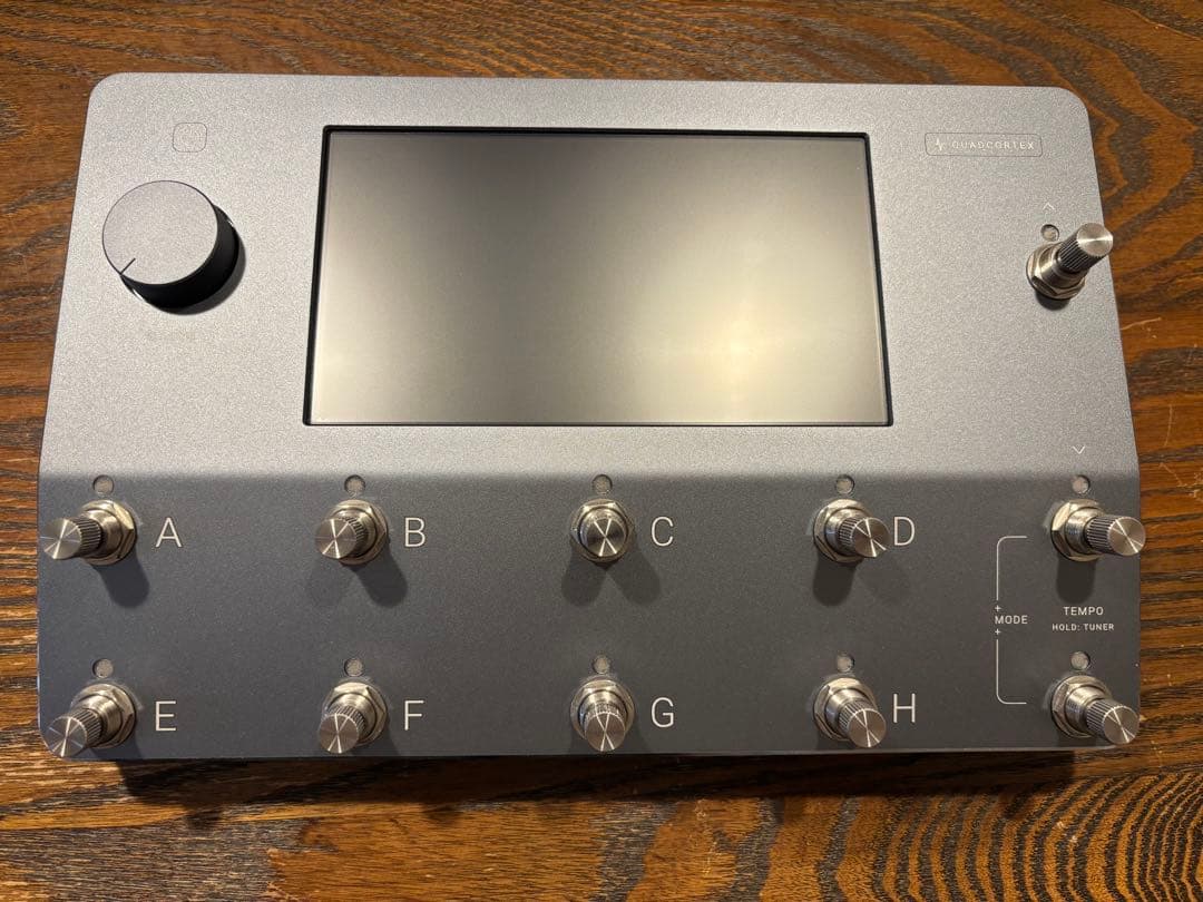 G*S様 【最終価格8月新品購入】Neural Dsp Quad Cortex