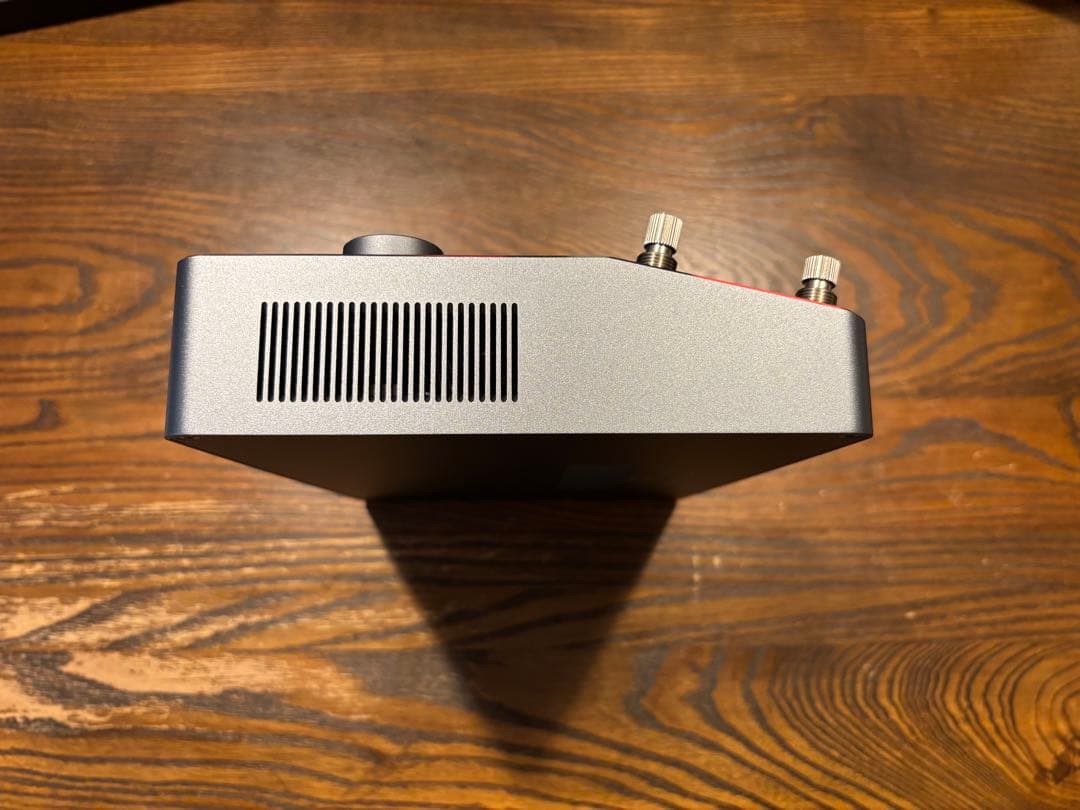 G*S様 【最終価格8月新品購入】Neural Dsp Quad Cortex