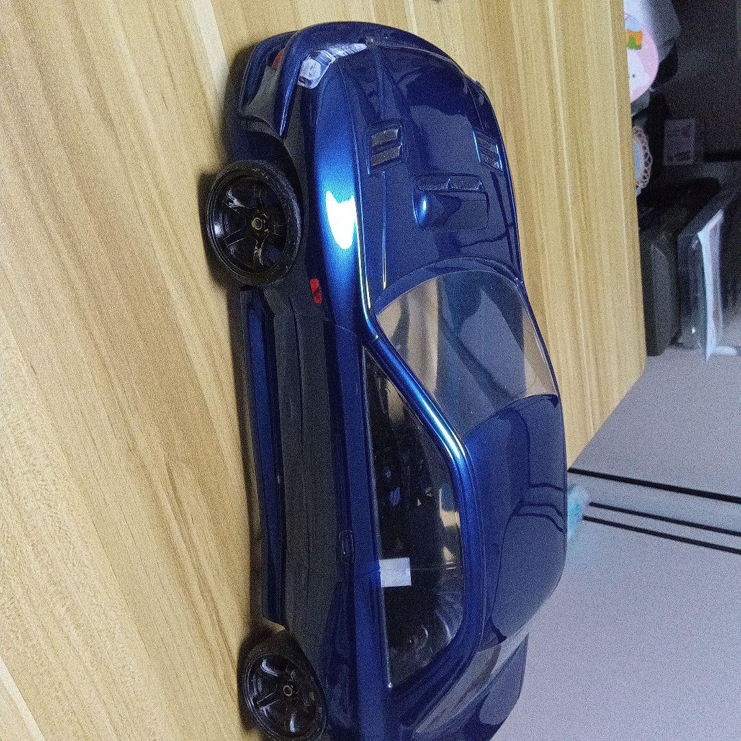 スバル　インプレッサ　ラジコン