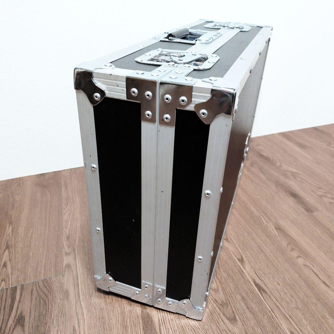 Road Ready CDケース RRCD100M ハードケース 業務用