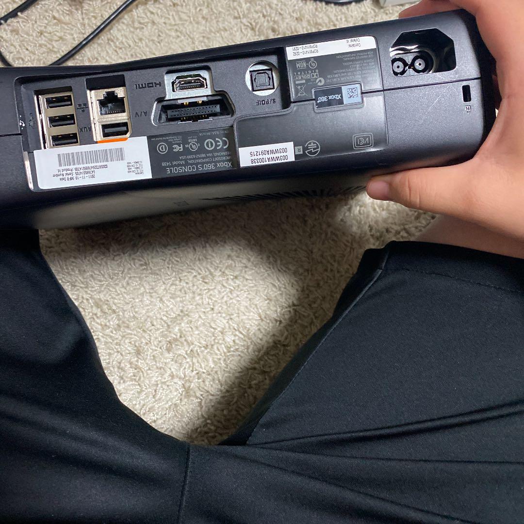 xbox360°