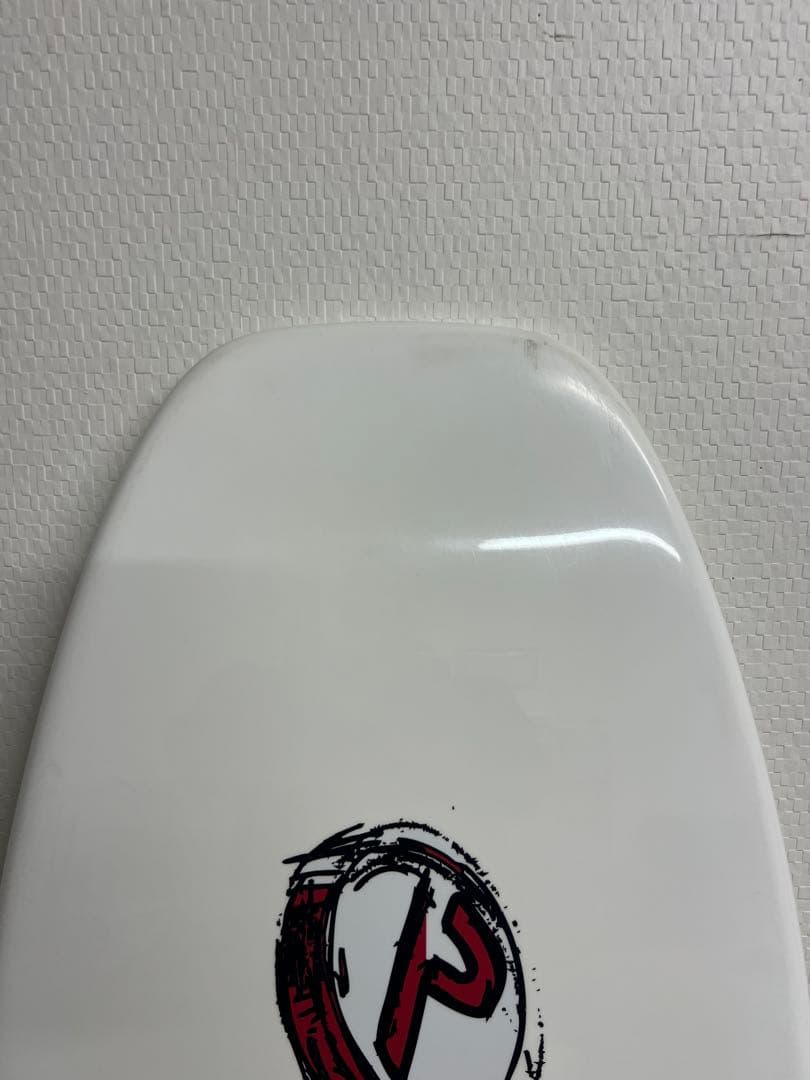 プレセボサーフボード