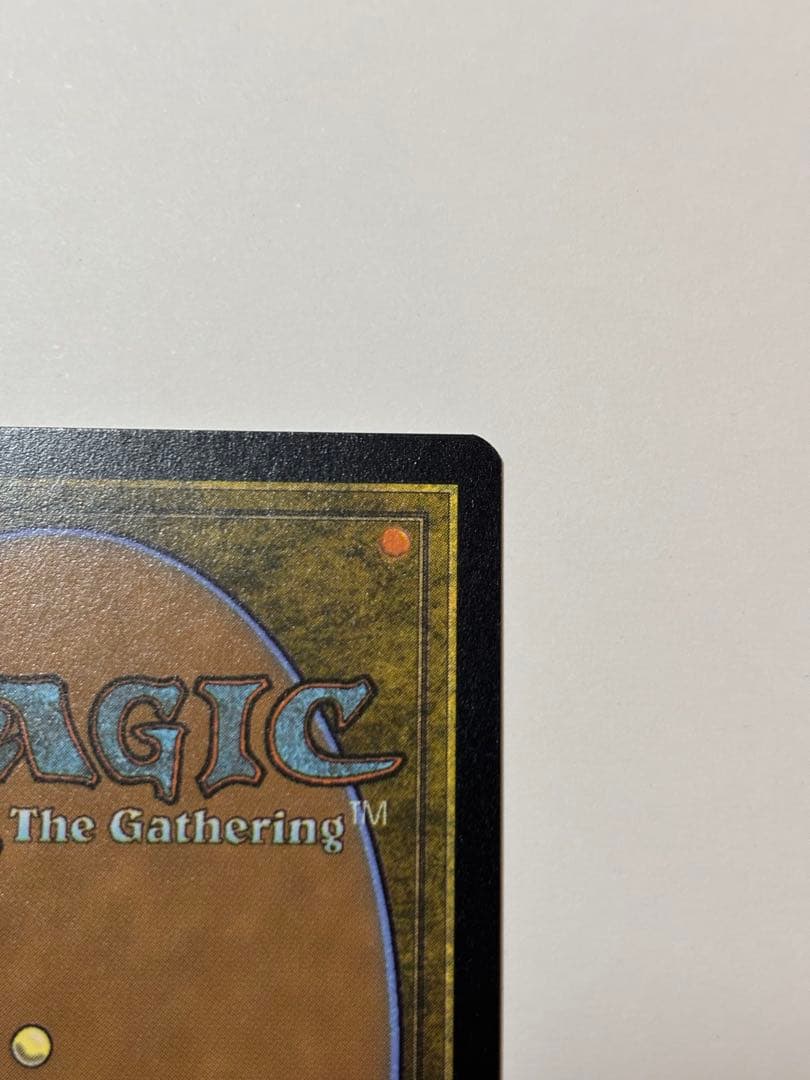 MTG ミッドガルの傭兵、クラウド JP スポットライトシリーズ　プロモ