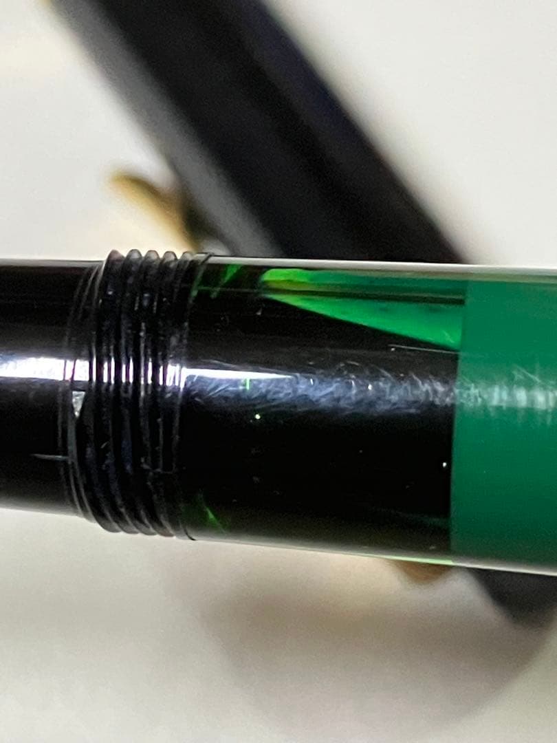 Pelikan 万年筆 EF 吸引式
