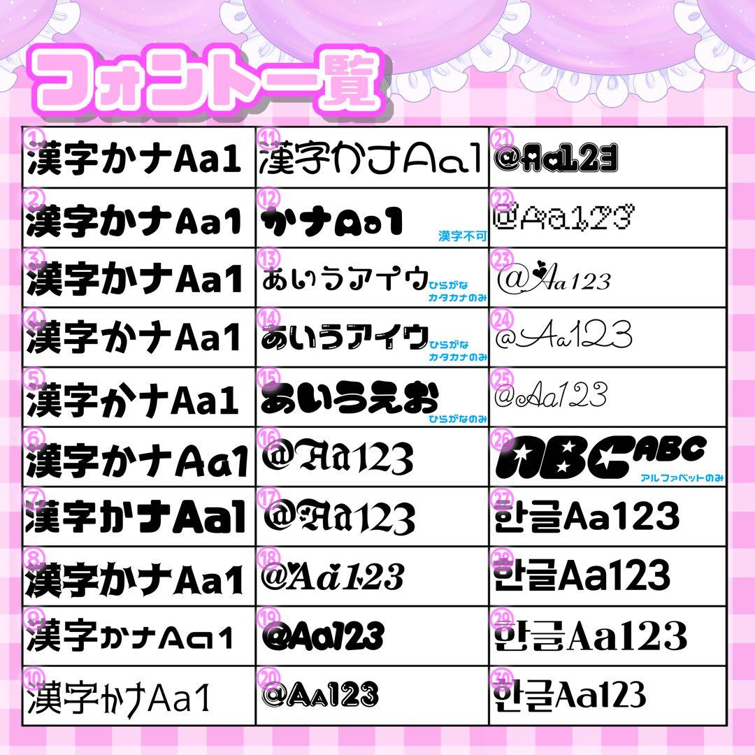 M☆ページ