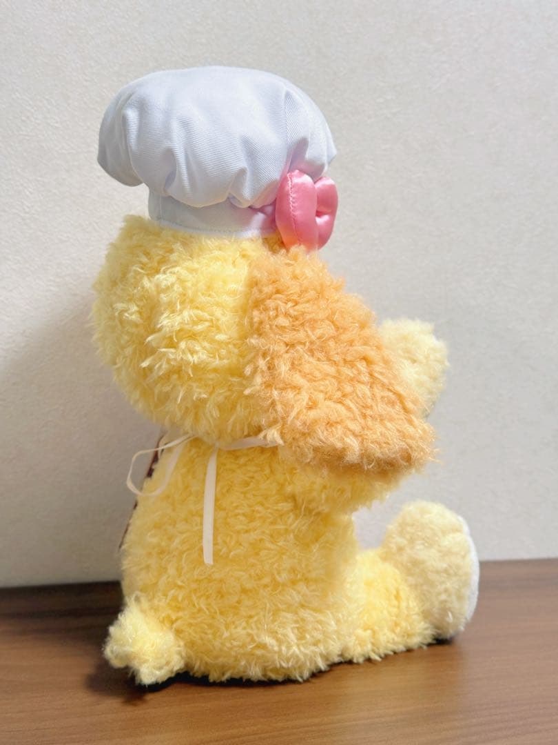 ☆クッキーアン　リメイク　Sサイズぬいぐるみ ☆