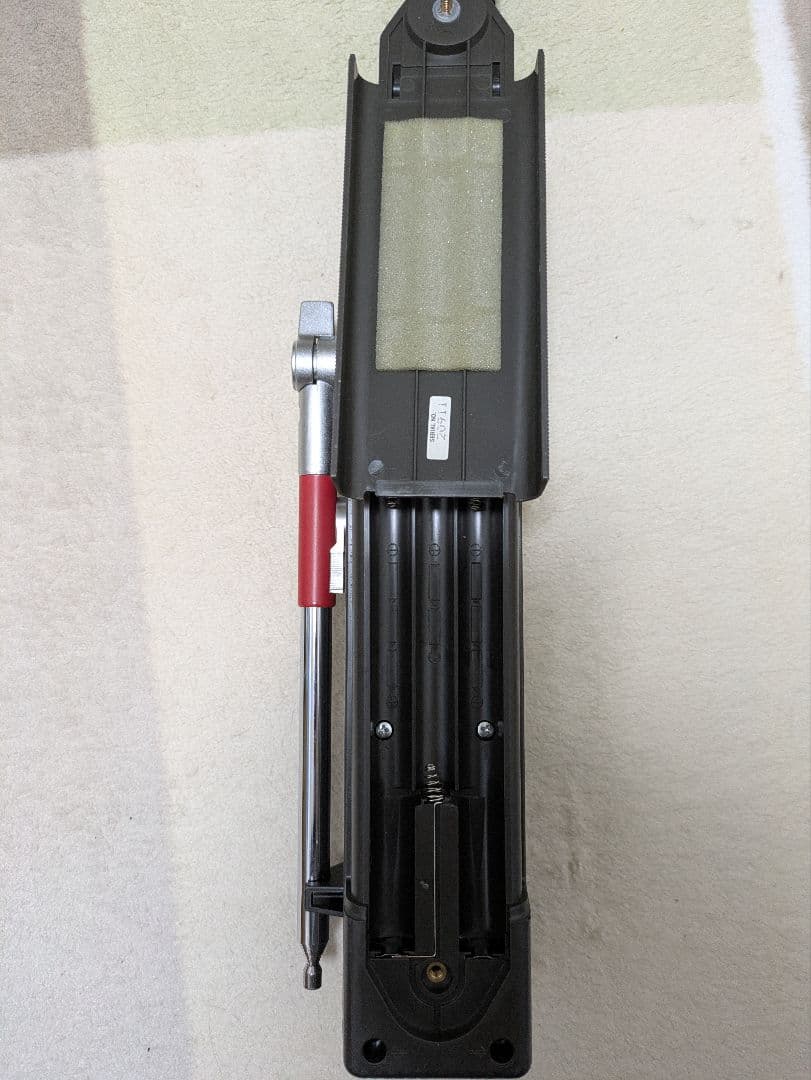 SONY ICB-87R ジャンク