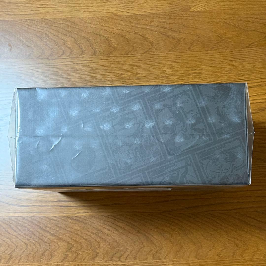 ポケカ プレシャスコレクターボックス 新品未開封