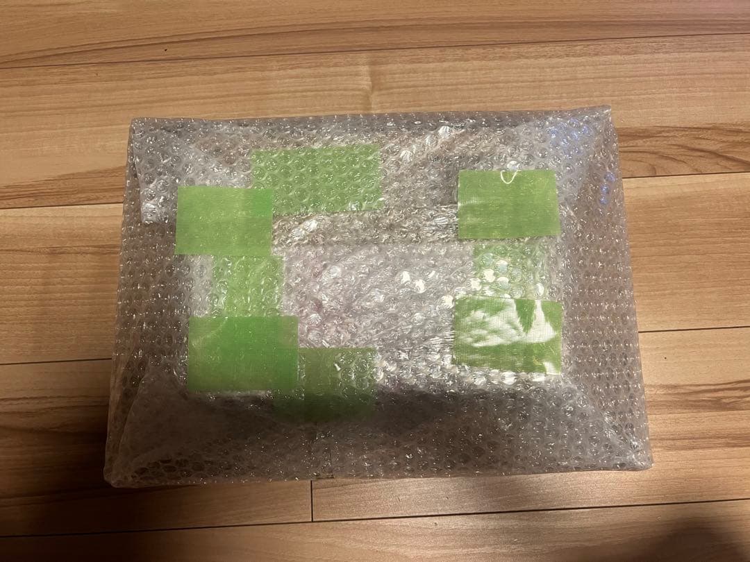 メタルビルド　ダブルオークアンタフルセイバー　フルセイバー用オプションセット