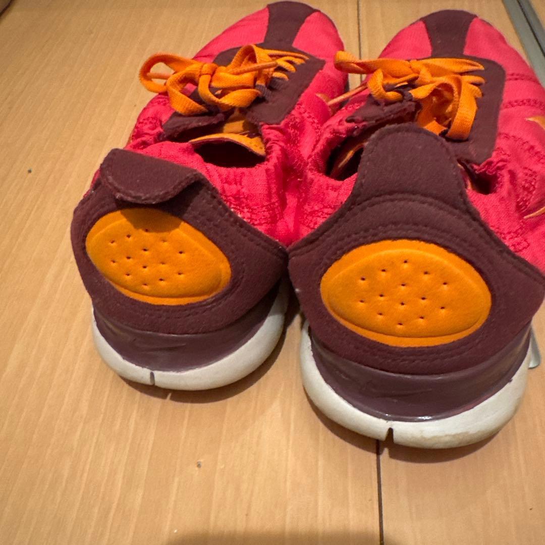 NIKE free スニーカー